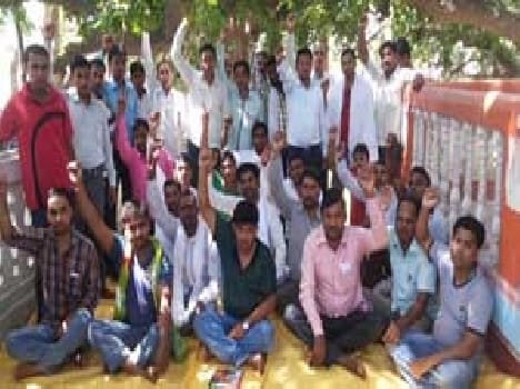 Struggle Front movement formed TET strategy