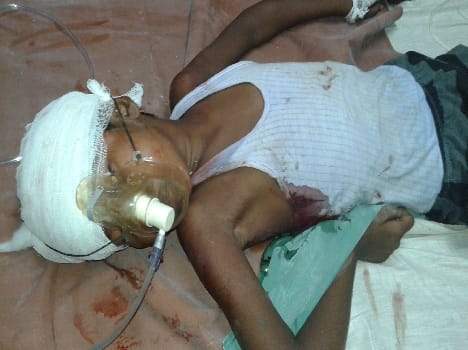 Mawa gathering clues the police murder of businessman