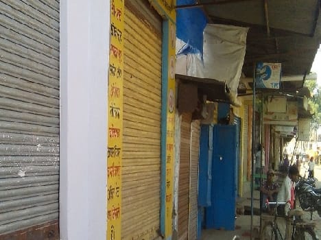 murder against, traders closed all market