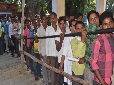 Authorities launched Preparation of nomination