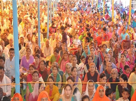 dharam Sammelan 