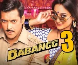 fraud in up on name of dabbang3 shooting