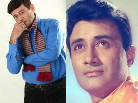 veteran actor dev anand birthday special