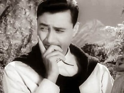 veteran actor dev anand birthday special