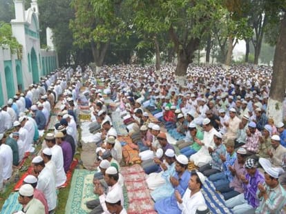 Kerala Mosque Pays Homage To A Hindu Martyr Every Year