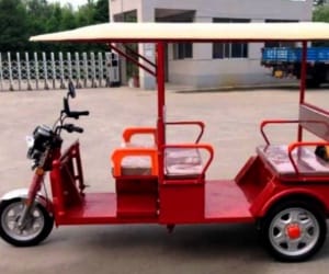 E-rickshaws survey complete, may be implement from march
