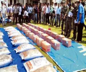 explosives found in chattisgarh