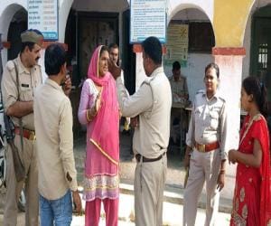 family member sell girl in two lakh to marry her with aged man