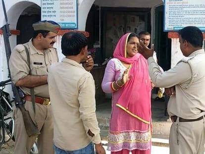 family member sell girl in two lakh to marry her with aged man