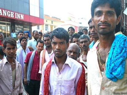 Madhesi movement may efact Bihar elections