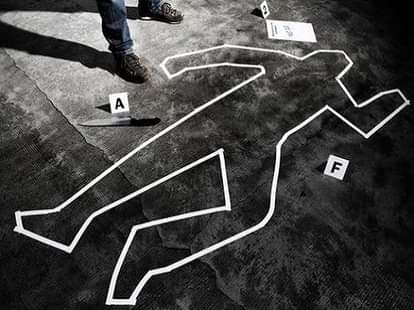 IB officer killed by insurgents in Meghalaya