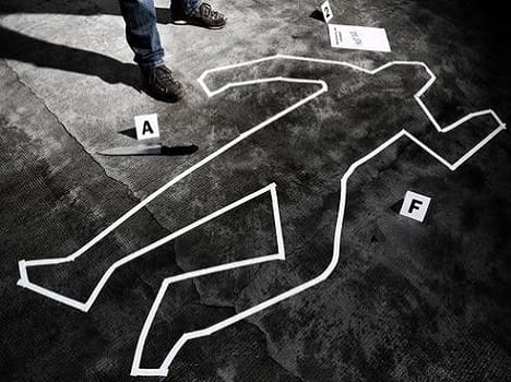 IB officer killed by insurgents in Meghalaya