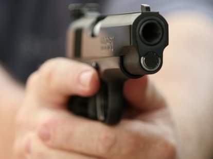 IB officer killed by insurgents in Meghalaya