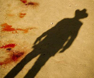business man murder in faridabad