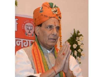 Lucknow to be smart city in next ten years.