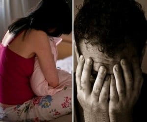 fraud: father of 2 child done second wedding with woman 