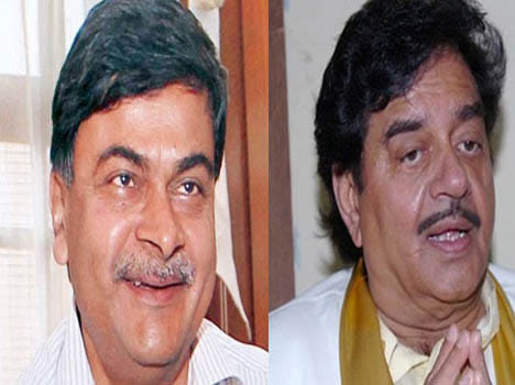BJP leader said his party 