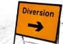 root diversion