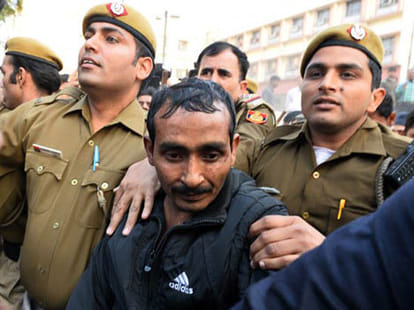 uber rape case guilty shiv kumar's family statement