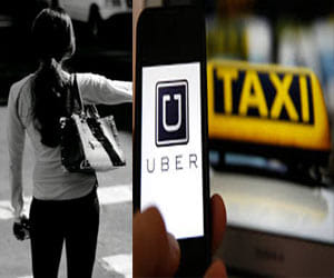Uber rape case victim is married now and settled abroad