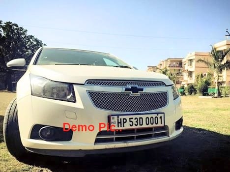VIP car numbers numbers to cost more in Himachal.
