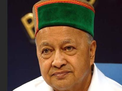 VHP warning to himachal police.