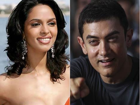 Mallika Sherawat not fit in mother’s role