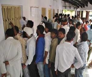 Voter list to be amended for Panchayat election.