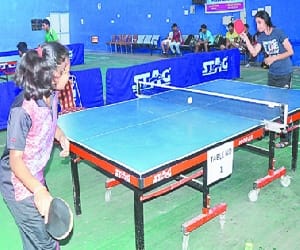 table tenis 