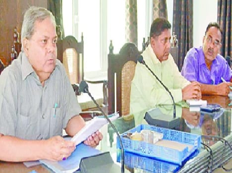 Will start from November electoral roll revision