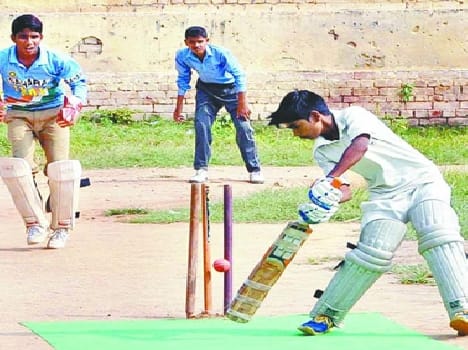 Make Bijnor cricket champions