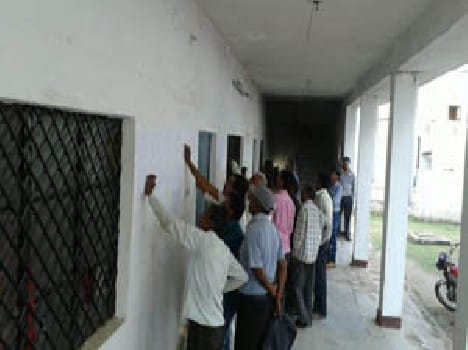 Reservations Anntim list
