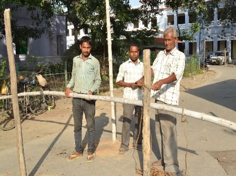District, region to today's nomination for panchayat members