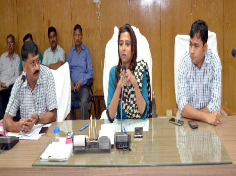Panchayat elections were women discharged from duty