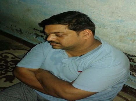army inteligence ask to fraud cbi officer