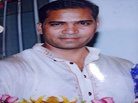 delhi's persion missed in mathura