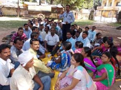 Demonstration at Jantar Mantar in Delhi announced