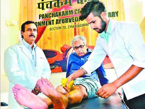 panchkaram in free in the govt dispensary