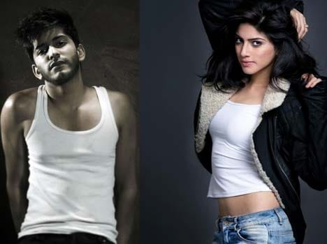 Harshvardhan Kapoor dating Khamoshiyan actor Sapna Pabbi