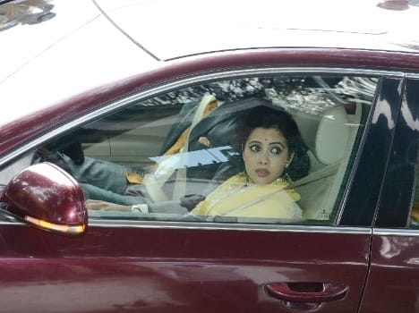 cbi raid information on cm virbhadra singh house in shimla.