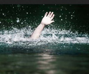 Drain drowning death of another innocent.