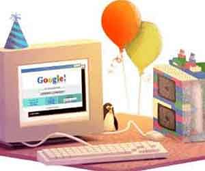 google become seventeen years old