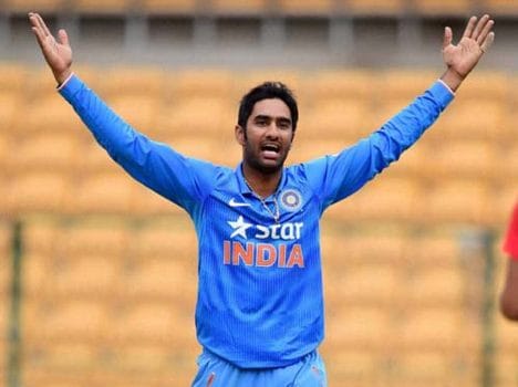 gurkerat mann on fire for punjab in ranji match