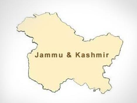 kashmir is suffering unrest condition