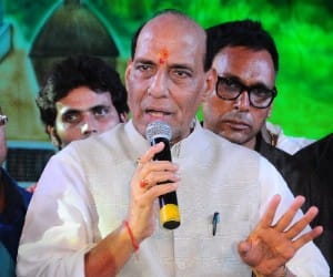 Lucknow to be smart city in next ten years.