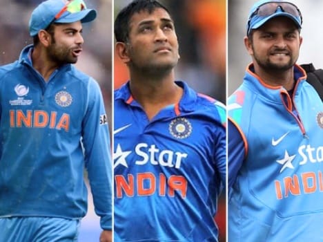 India Twenty20 Squad players and the coaching staff will arrive in dharamshala on September 28.