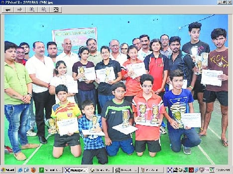 Moradabad was successful