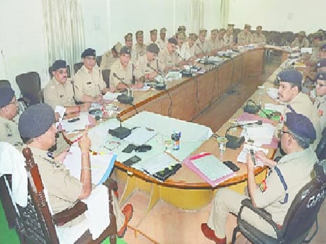 SO-CO will take action on the environment impaired
