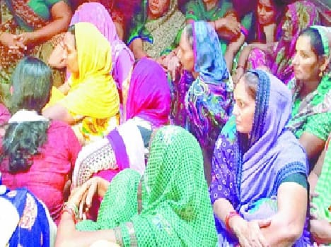 two died to Dengue in baghpat