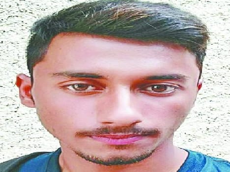 vinit in the U-19 selection